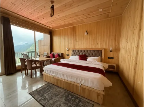 Sunrise Resort - 3-Star