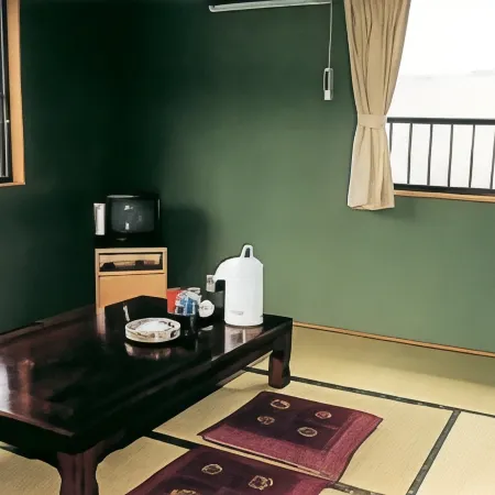 Minshuku Yukiya