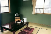 Minshuku Yukiya