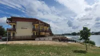 Apartmánový Garni Hotel Relax - piscina