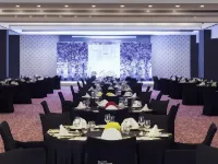 Regenta Central Hotel & Convention Centre Nagpur Hotels near Sitabuldi Fort
