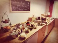 STEAKHÜSLI Hotel-Restaurant - breakfast