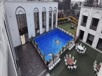 Sparsh Hotel and Resort Bareilly - Pools