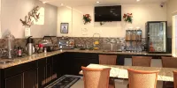 Budget Inn