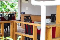 Palm Residence - breakfast