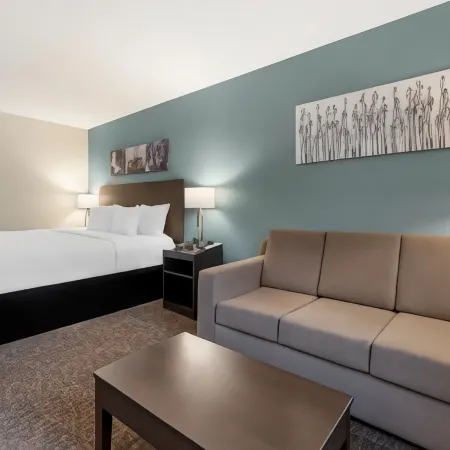 Sleep Inn & Suites