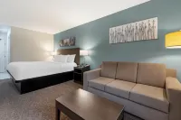 Sleep Inn & Suites - 2-Sterne