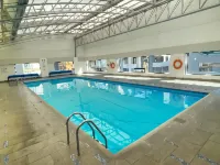 Dann Carlton Quito - piscine
