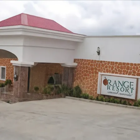 Orange Resort