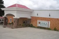 橘子度假村 酒店