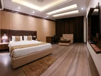 The Orlov Hotel Panipat otelleri