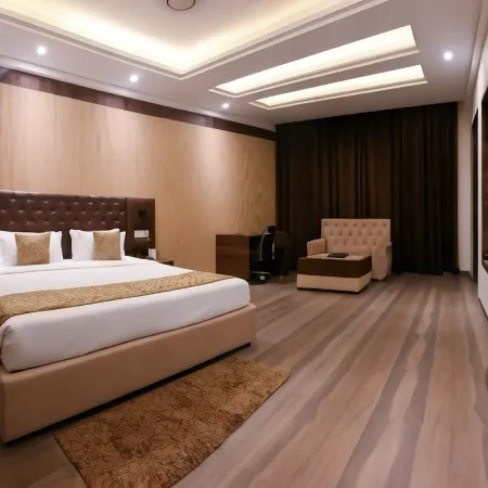 The Orlov Hotel