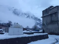 Al Hafiz Resorts Naran فنادق في ناران
