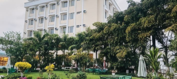 Hotel Bali Resort Extension Hotels in Katra
