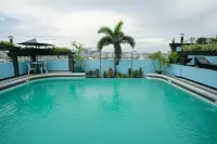 Urban Travellers Hotel - piscine