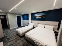 Ilford Grand Hotel Hotels near Hainault