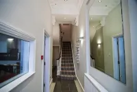 Comfotel Blu - Bed and Breakfasts