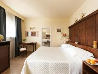 Hotel Corsignano Hotels in Pienza
