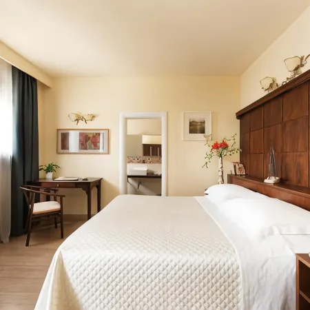 Hotel Corsignano