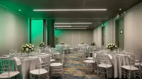 โรงแรม ฮอลิเดย์ อินน์ ซานโต โดมิงโก บาย IHG - พร้อมอาหารเช้า