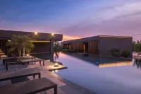 โรงแรมวีลเลอร์ เบด แอนด์ ไบค์ - สระว่ายน้ำส่วนตัว