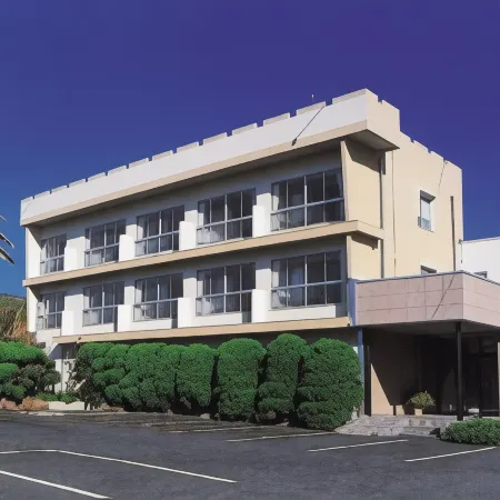 Hotel Kawabata