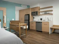 Element Portland Beaverton Hotels in Beaverton