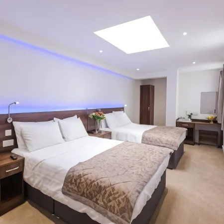 Signature London