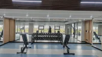 Golden Seagulls Hotel (Free Airport Shuttle Service) - salle de sport