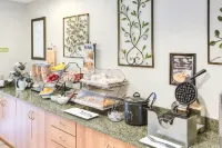 Microtel Inn & Suites by Wyndham Saraland/North Mobile