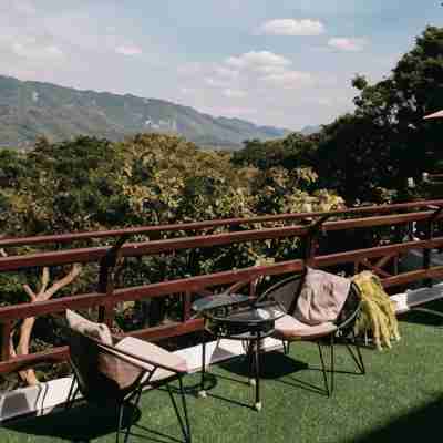 โรงแรมอิสระ บูติก ไวเนอรี่ Hotel Exterior