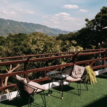 Issara Boutique Winery Hotel