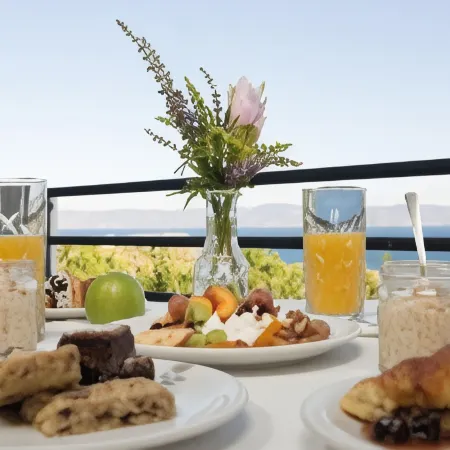 Sunrise Resort Hotel