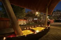 Uday Samudra Leisure Beach Hotel & Spa - รีสอร์ท