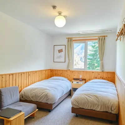 Pension Asanebou Hotels near Yubiso Onsen