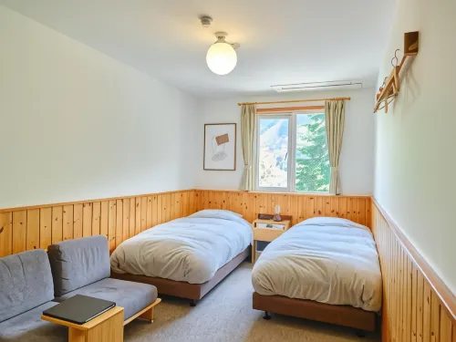 Pension Asanebou - Mountain View