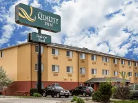 Quality Inn Dubuque on Hwy 20 Các khách sạn ở Dubuque