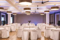 Discover Resorts - Karjat - breakfast