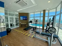 Hotel Diogo - Gym