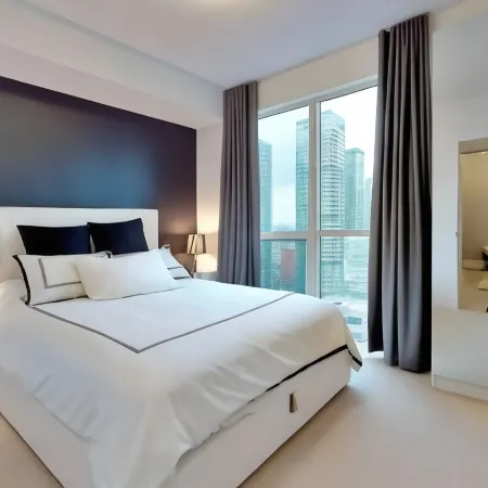 Skyline Suites - Walk to MTCC, ACC, Rogers Centre & Entertainment District