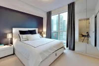 Skyline Suites - Walk to MTCC, ACC, Rogers Centre & Entertainment District - 屋上プール