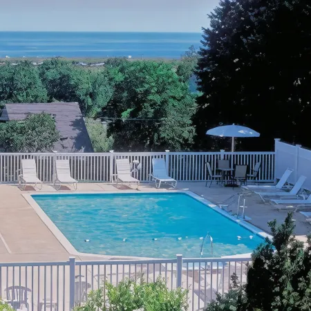 Sea Lion Motel