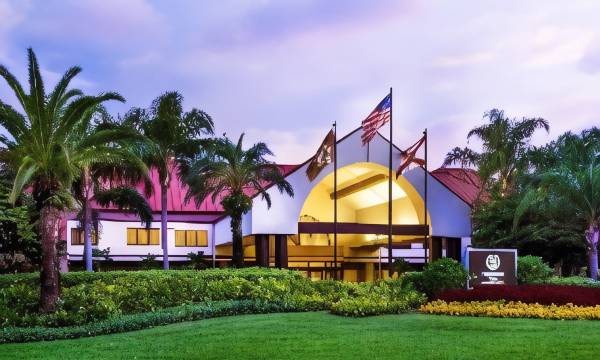 Sheraton Suites Orlando Airport