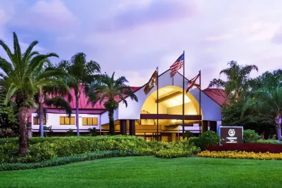 Sheraton Suites Orlando Airport