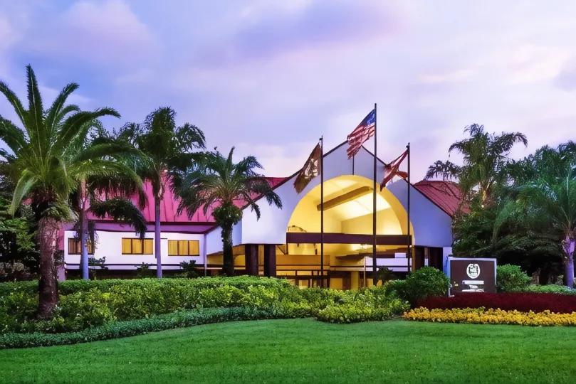 Sheraton Suites Orlando Airport