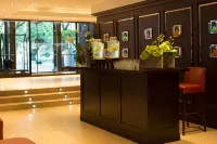 Renaissance Hamburg Hotel - 5 estrellas