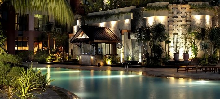 Kristal Hotel Jakarta Hotels in South Jakarta