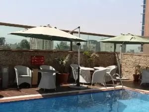 Saro Maria Hotel