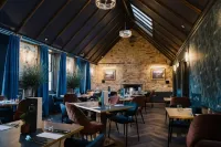 Carberry Tower Mansion House and Estate - Wifi