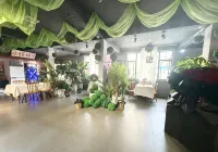 Shiguangli Light Hotel‌